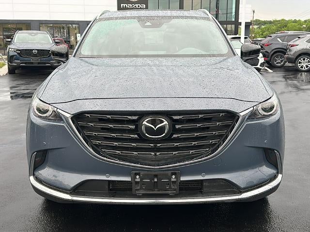 2022 Mazda Mazda CX-9 Carbon Edition AWD