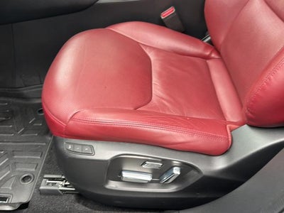 2022 Mazda Mazda CX-9 Carbon Edition AWD