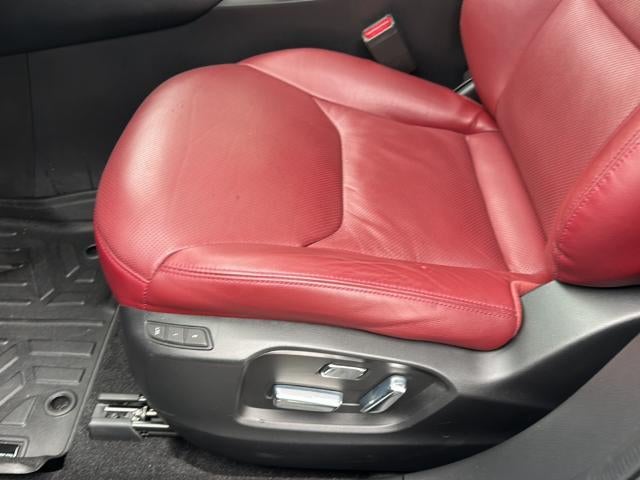 2022 Mazda Mazda CX-9 Carbon Edition AWD