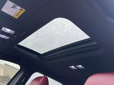 2022 Mazda Mazda CX-9 Carbon Edition AWD