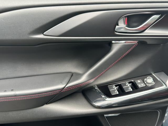 2022 Mazda Mazda CX-9 Carbon Edition AWD