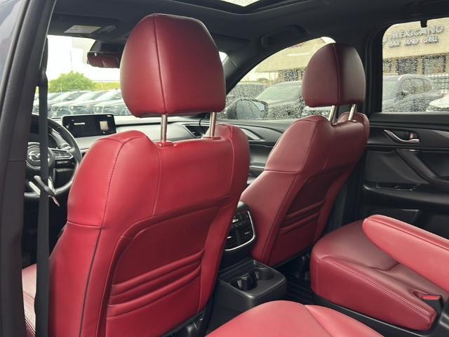 2022 Mazda Mazda CX-9 Carbon Edition AWD