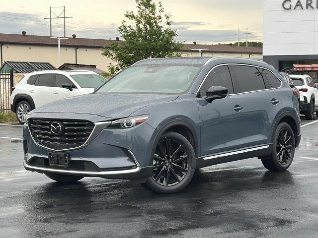 2022 Mazda Mazda CX-9 Carbon Edition AWD