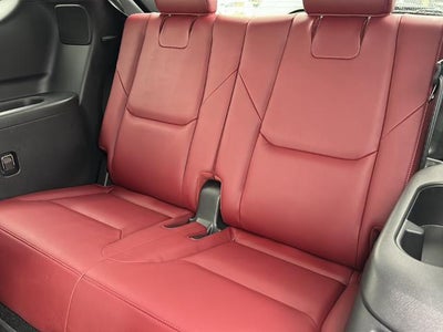 2022 Mazda Mazda CX-9 Carbon Edition AWD