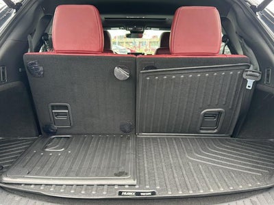 2022 Mazda Mazda CX-9 Carbon Edition AWD