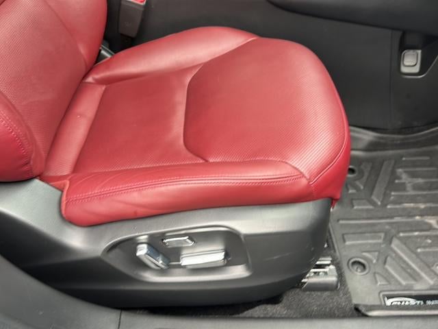 2022 Mazda Mazda CX-9 Carbon Edition AWD