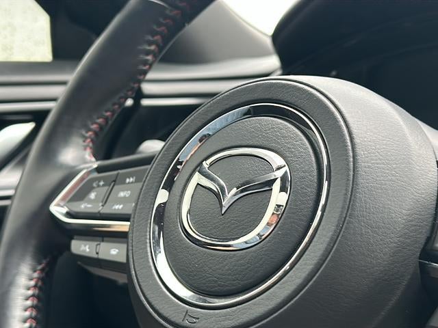 2022 Mazda Mazda CX-9 Carbon Edition AWD