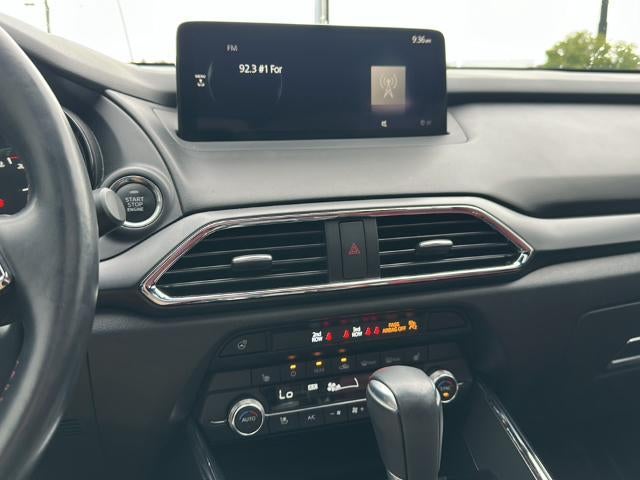 2022 Mazda Mazda CX-9 Carbon Edition AWD