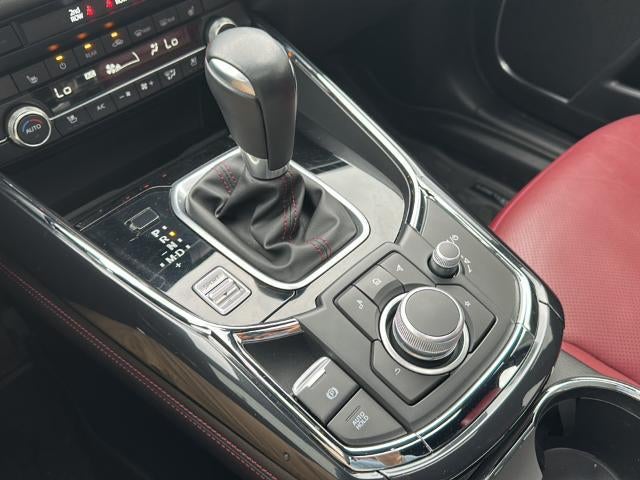 2022 Mazda Mazda CX-9 Carbon Edition AWD