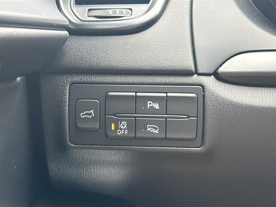 2022 Mazda Mazda CX-9 Carbon Edition AWD