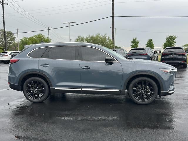 2022 Mazda Mazda CX-9 Carbon Edition AWD