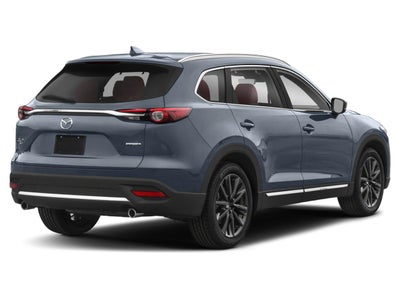 2022 Mazda Mazda CX-9 Carbon Edition AWD