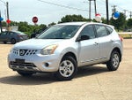 2013 Nissan Rogue FWD 4dr S