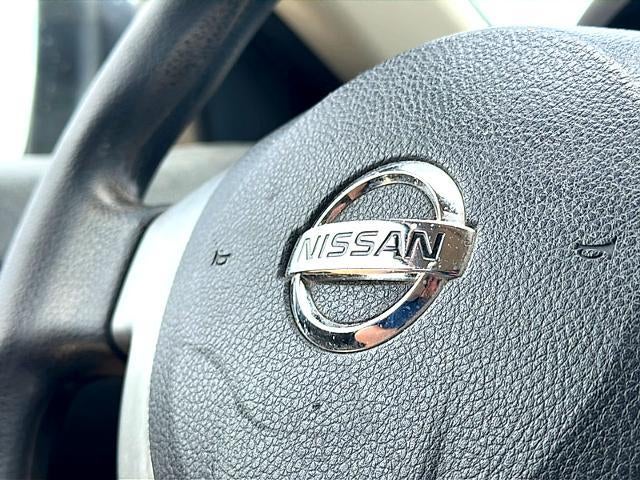 2013 Nissan Rogue FWD 4dr S