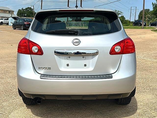2013 Nissan Rogue FWD 4dr S