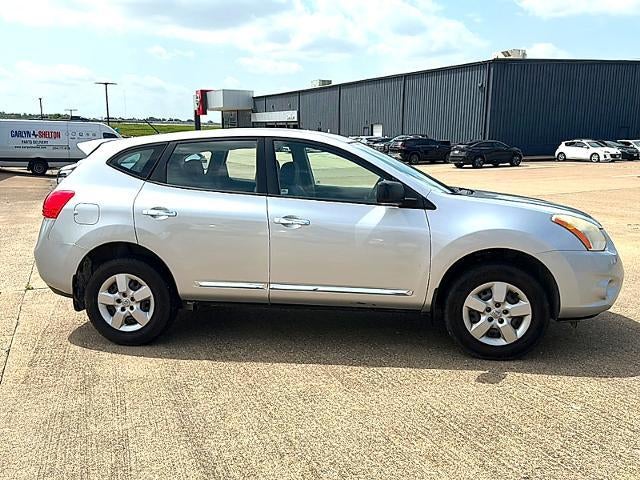 2013 Nissan Rogue FWD 4dr S