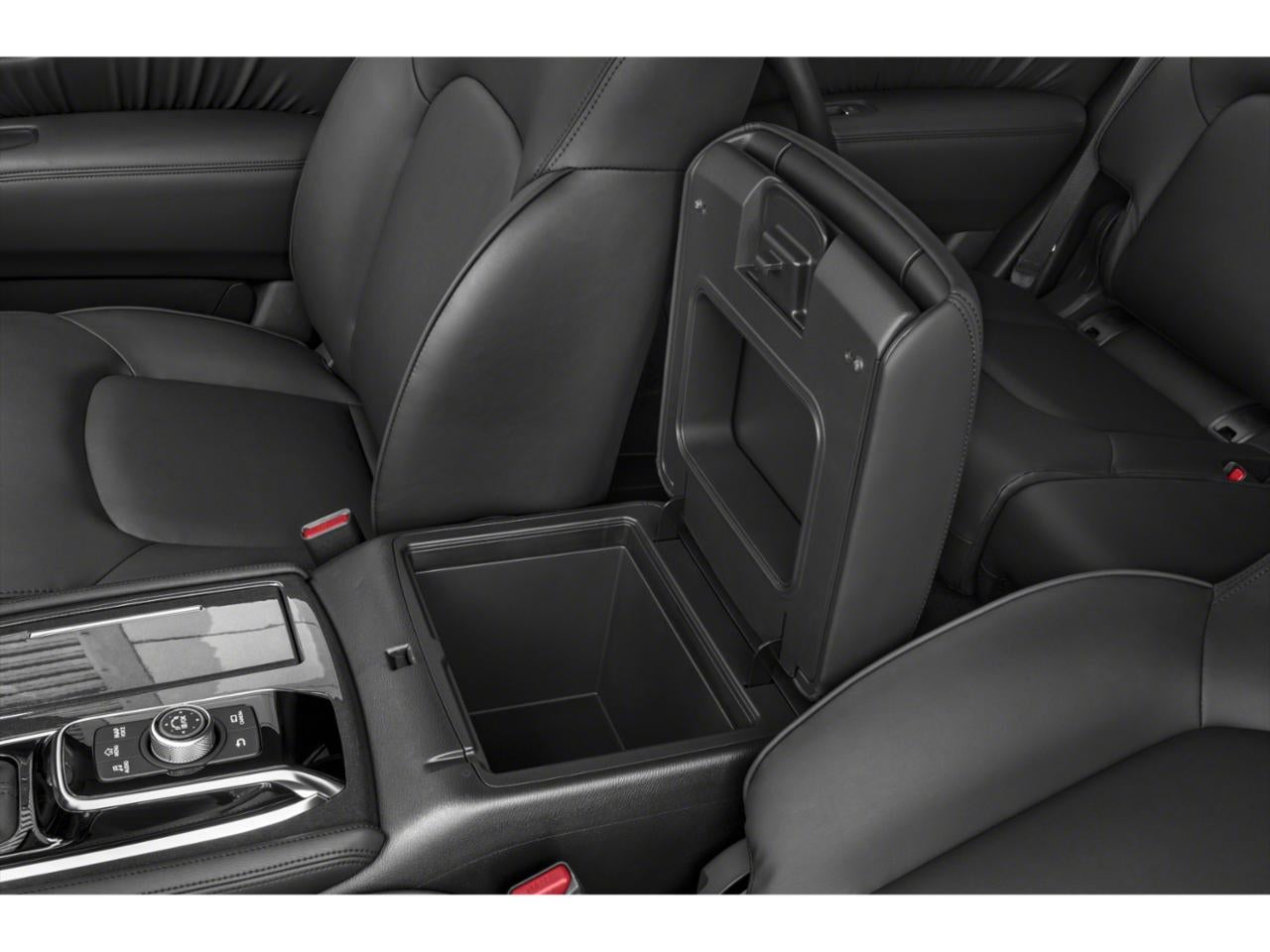 2023 Nissan Armada SV 2WD
