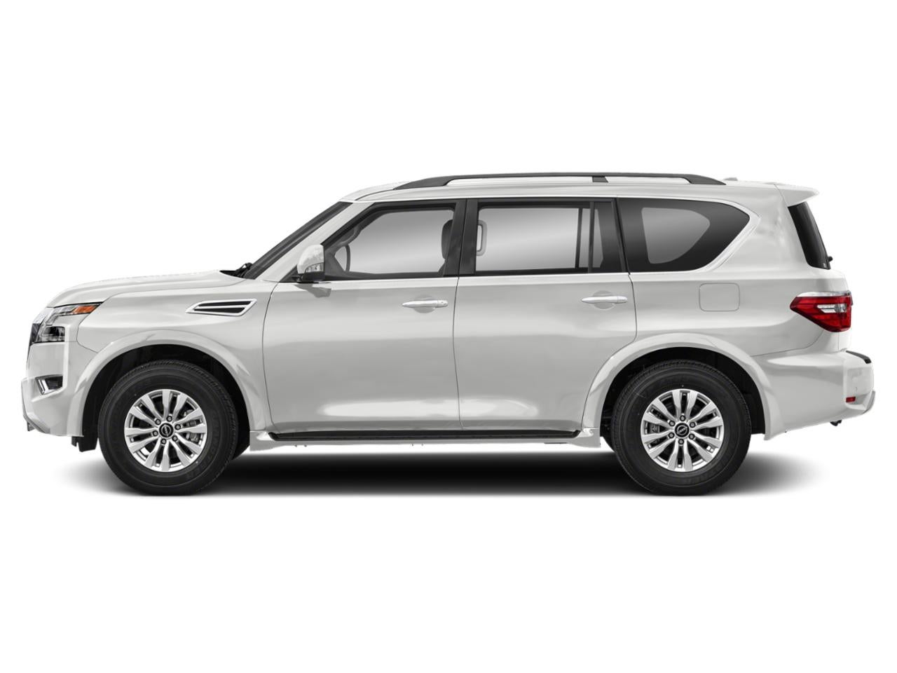 2023 Nissan Armada SV 2WD