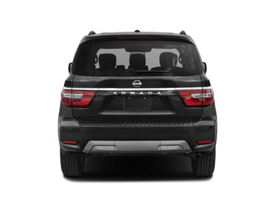 2023 Nissan Armada SV 2WD
