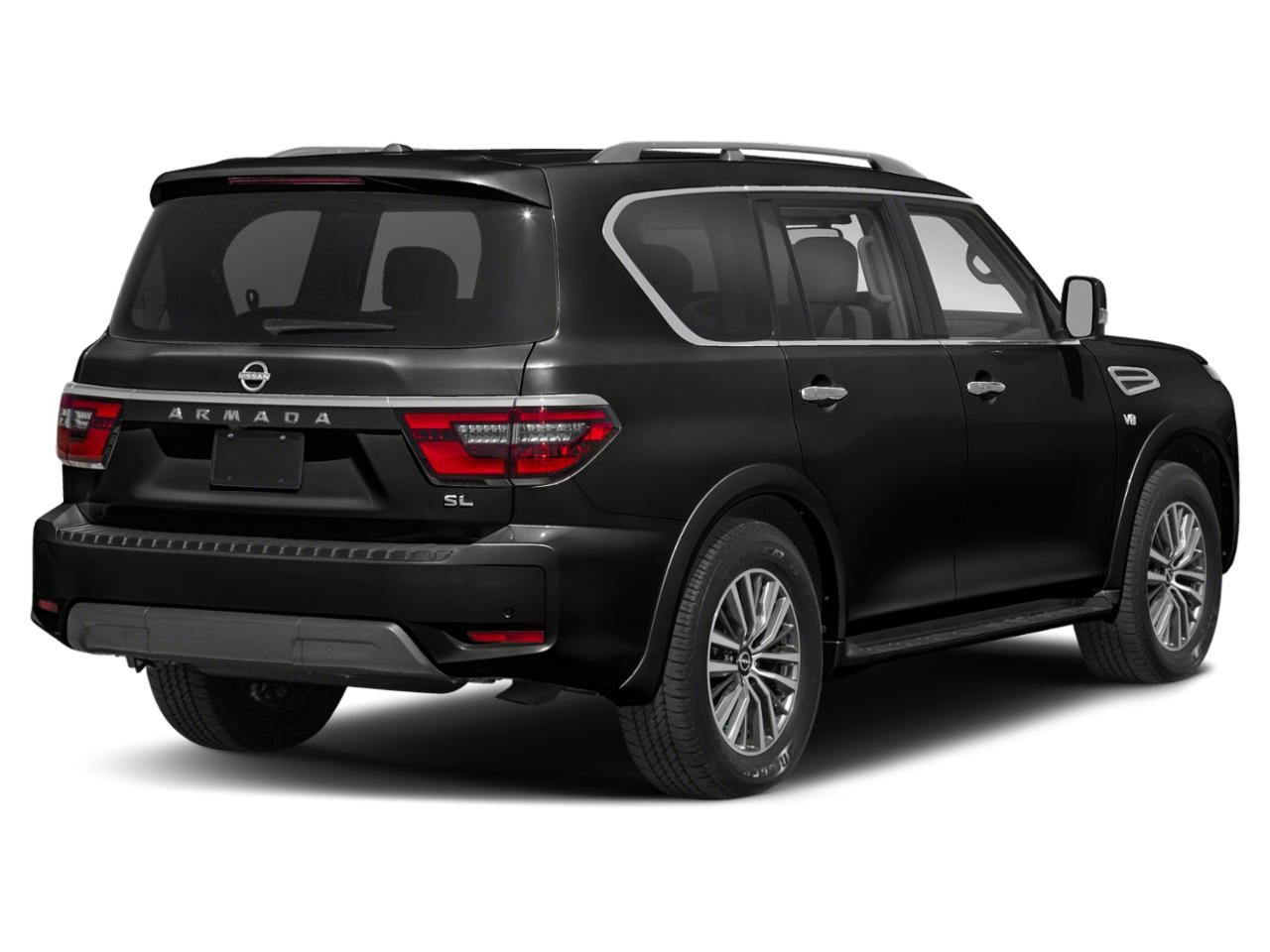 2022 Nissan Armada SL 2WD
