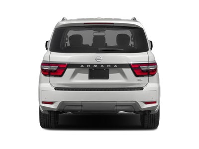 2022 Nissan Armada SL 2WD