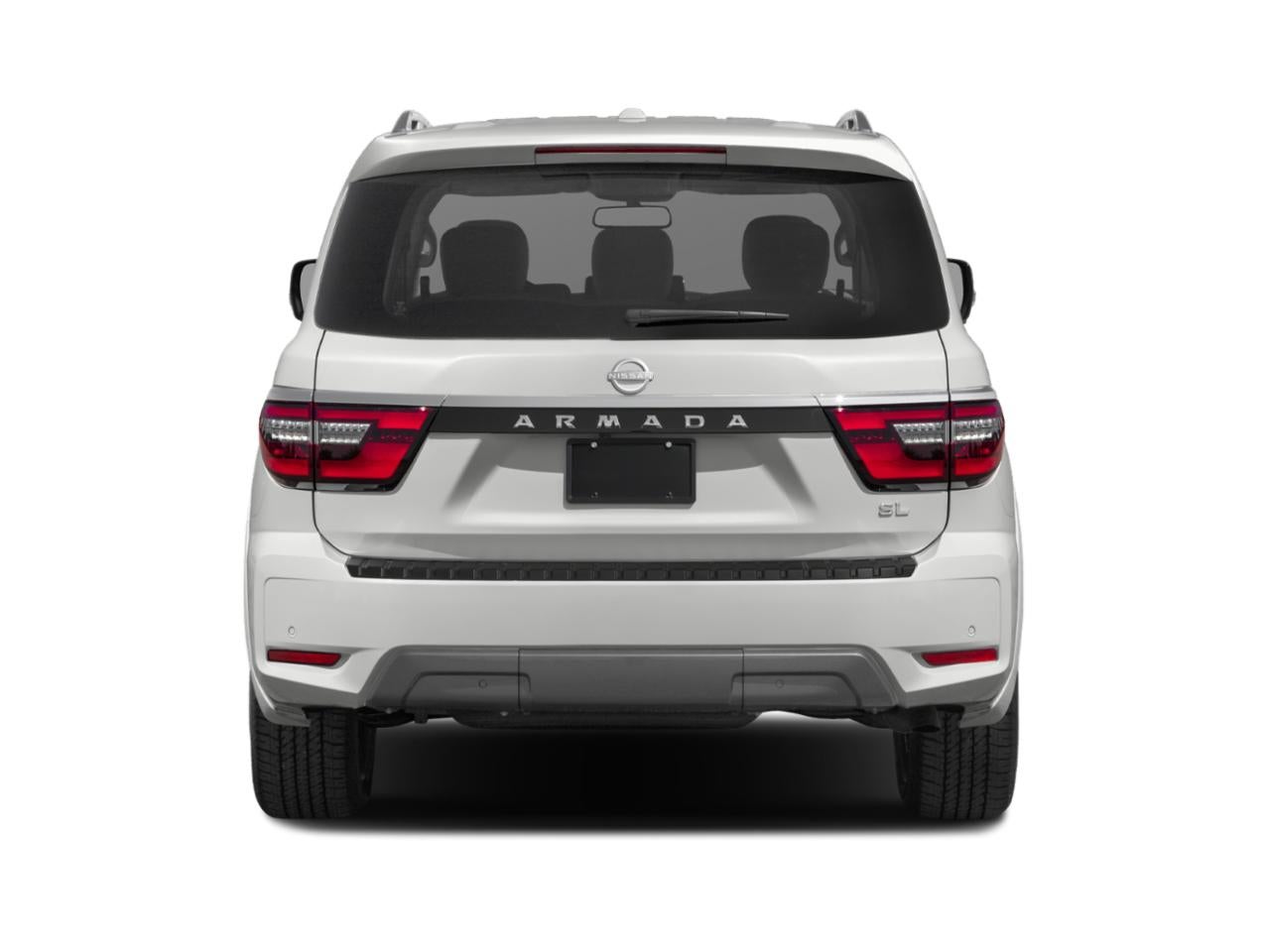 2022 Nissan Armada SL 2WD