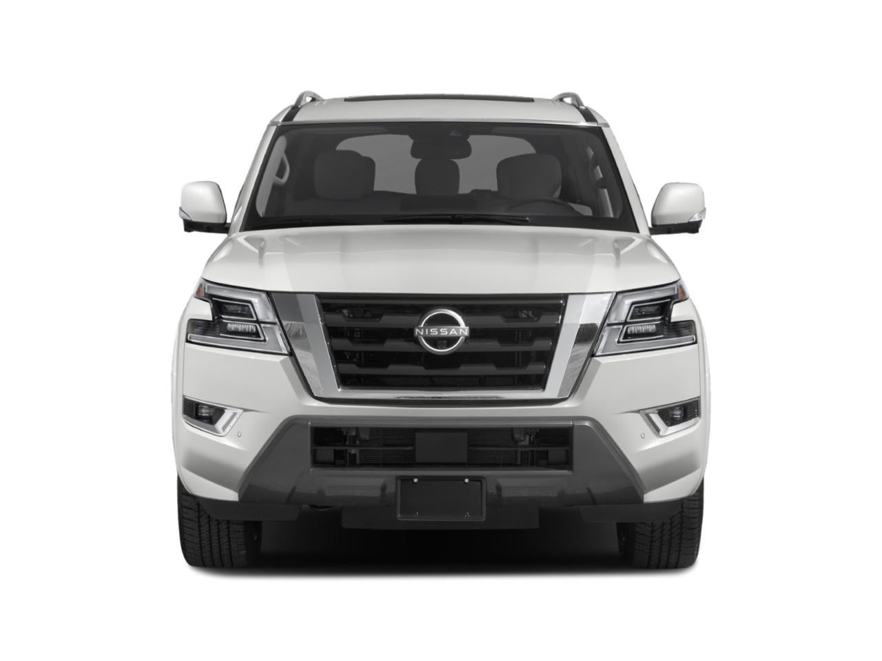 2022 Nissan Armada SL 2WD