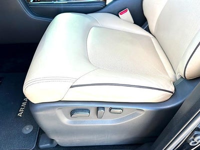 2023 Nissan Armada 4x4 SL