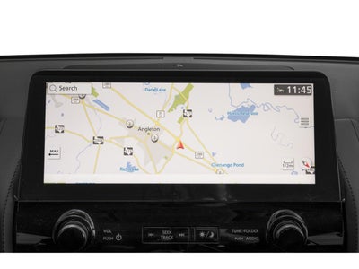 2023 Nissan Armada 4x4 SL