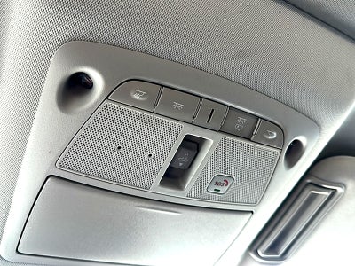 2023 Nissan Armada SL 2WD