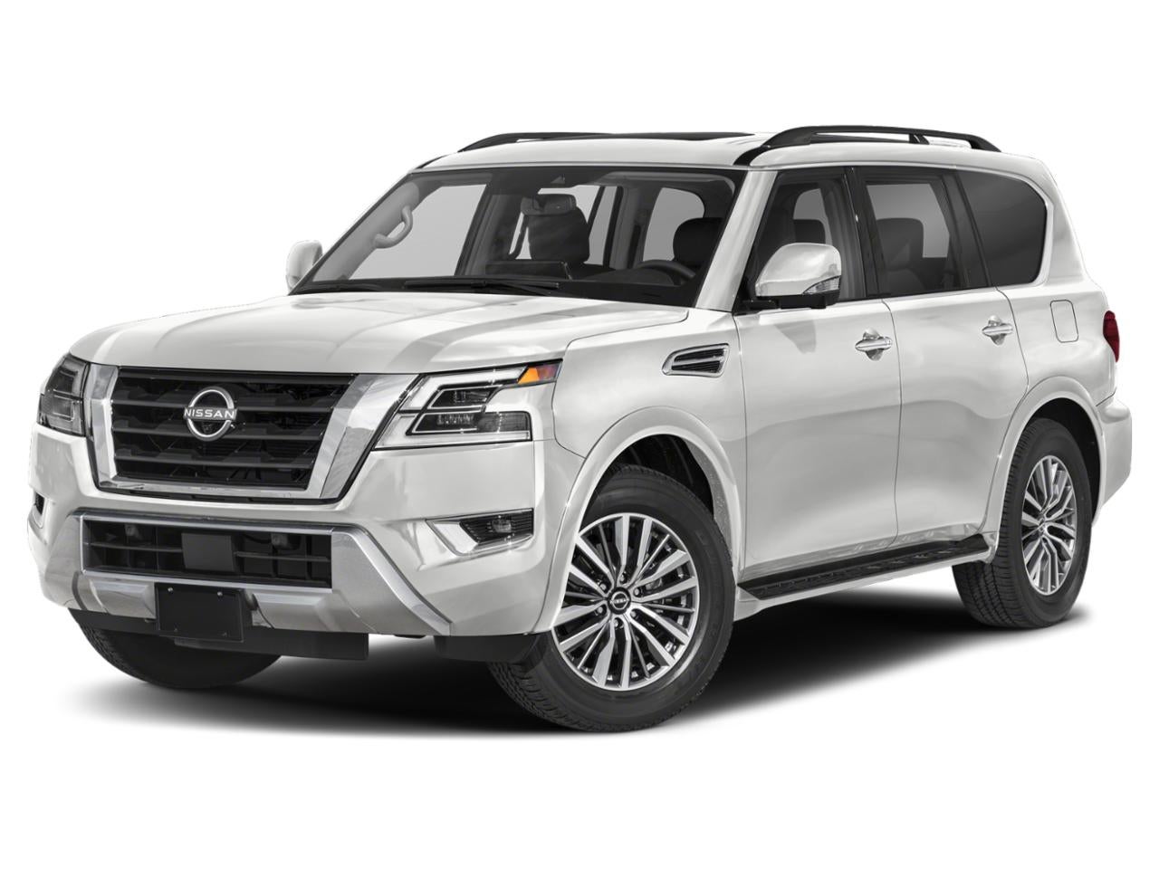 2023 Nissan Armada SL 2WD