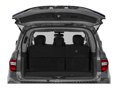 2023 Nissan Armada SL 2WD