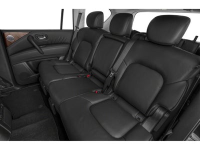 2023 Nissan Armada SL 2WD