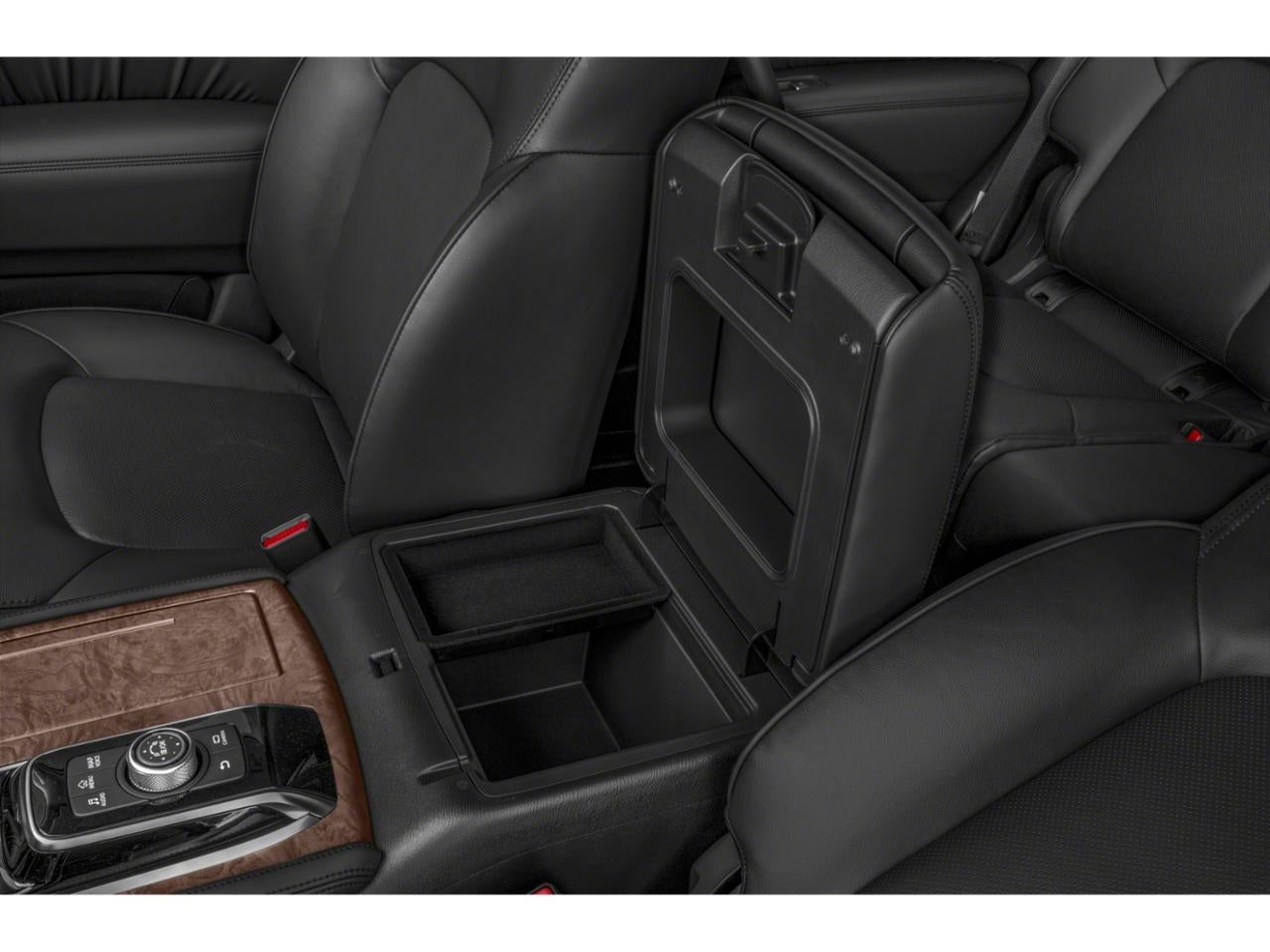 2023 Nissan Armada SL 2WD