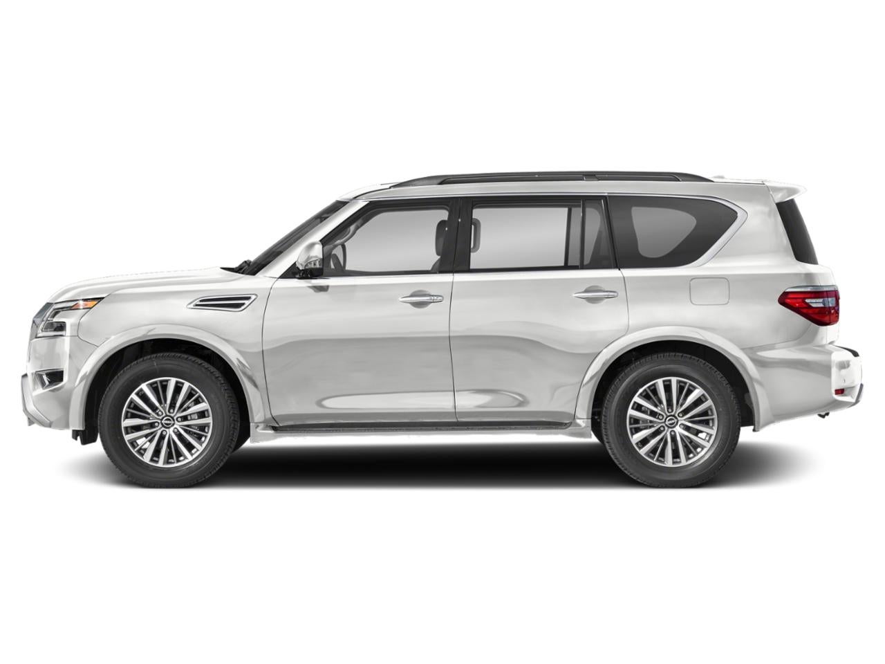 2023 Nissan Armada SL 2WD