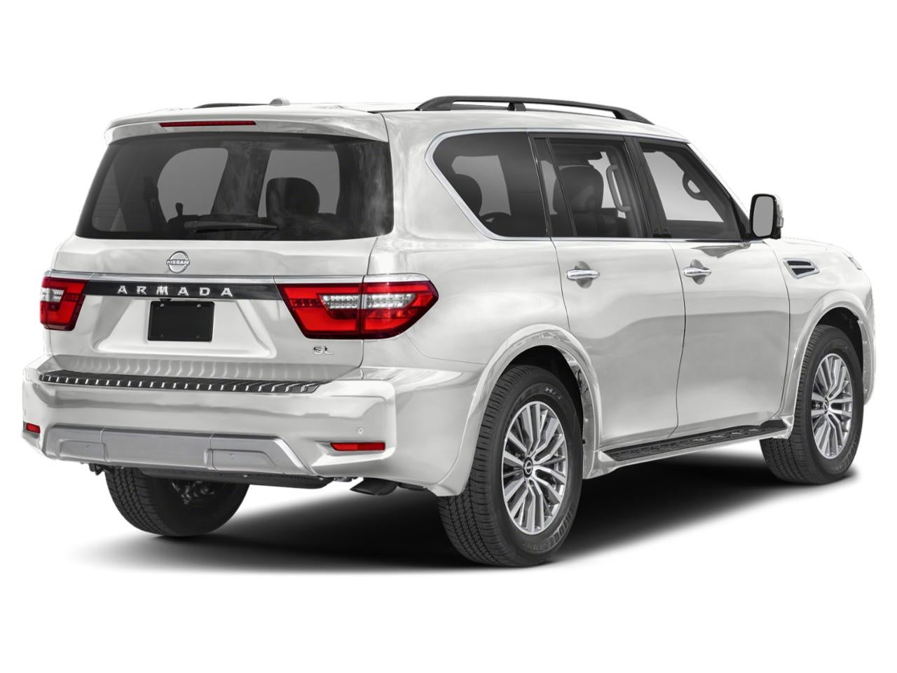 2023 Nissan Armada SL 2WD