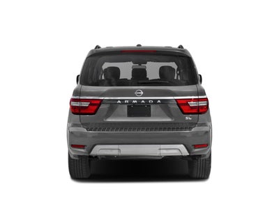 2023 Nissan Armada SL 2WD