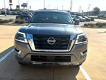 2021 Nissan Armada 4x2 SL
