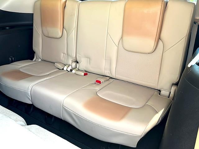 2021 Nissan Armada 4x2 SL