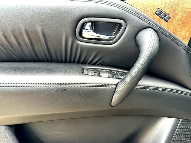 2022 Nissan Armada 4x2 SL