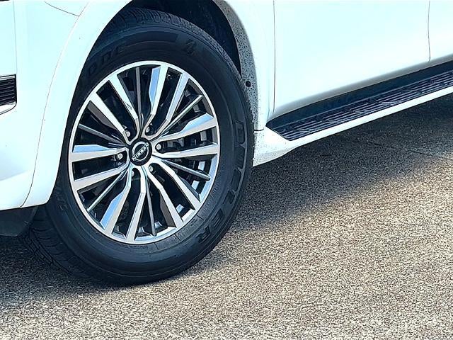 2022 Nissan Armada 4x2 SL