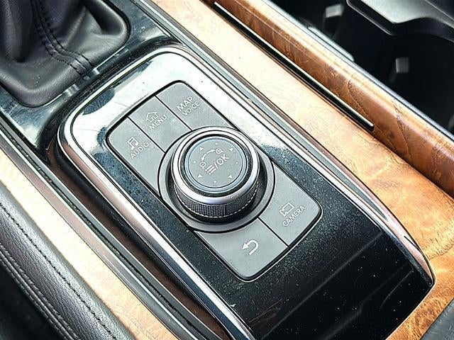 2022 Nissan Armada 4x2 SL