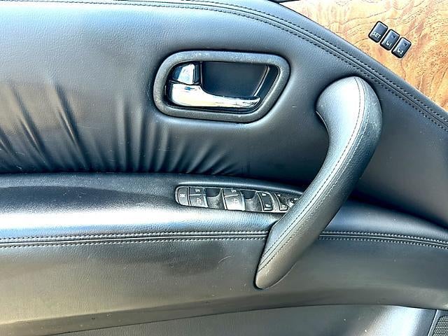 2022 Nissan Armada 4x2 SL