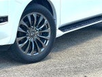 2023 Nissan Armada 4x2 Platinum
