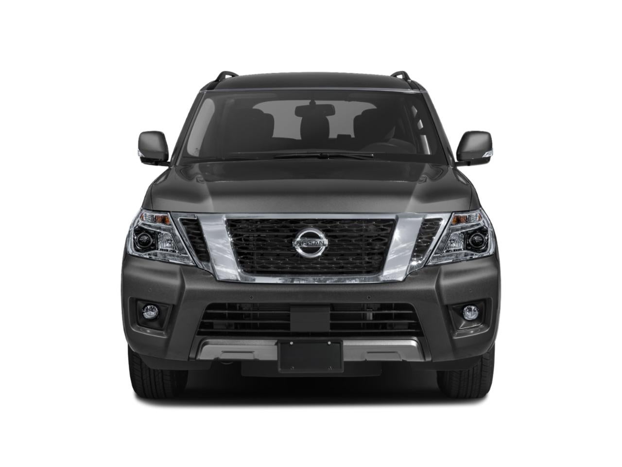 2020 Nissan Armada 4x2 SV