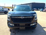 2025 Nissan Armada SL 2WD