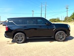 2025 Nissan Armada SL 2WD