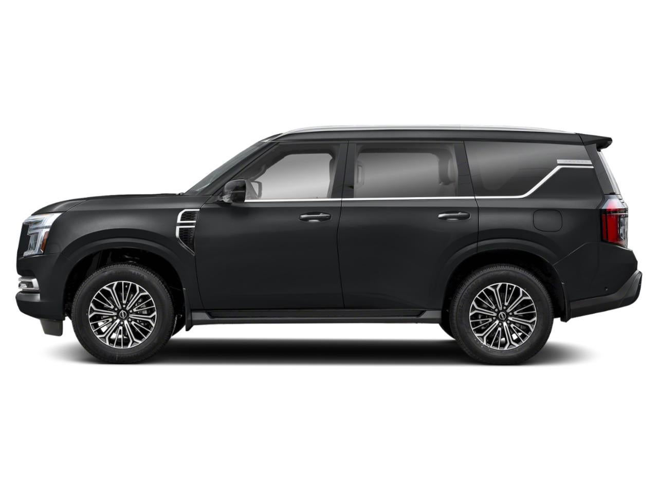2025 Nissan Armada SL 2WD