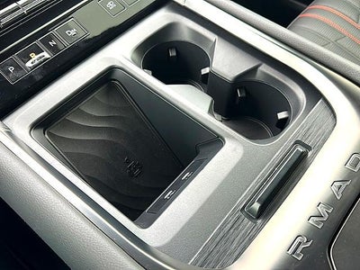 2025 Nissan Armada 4x4 PRO-4X