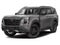 2025 Nissan Armada 4x4 PRO-4X